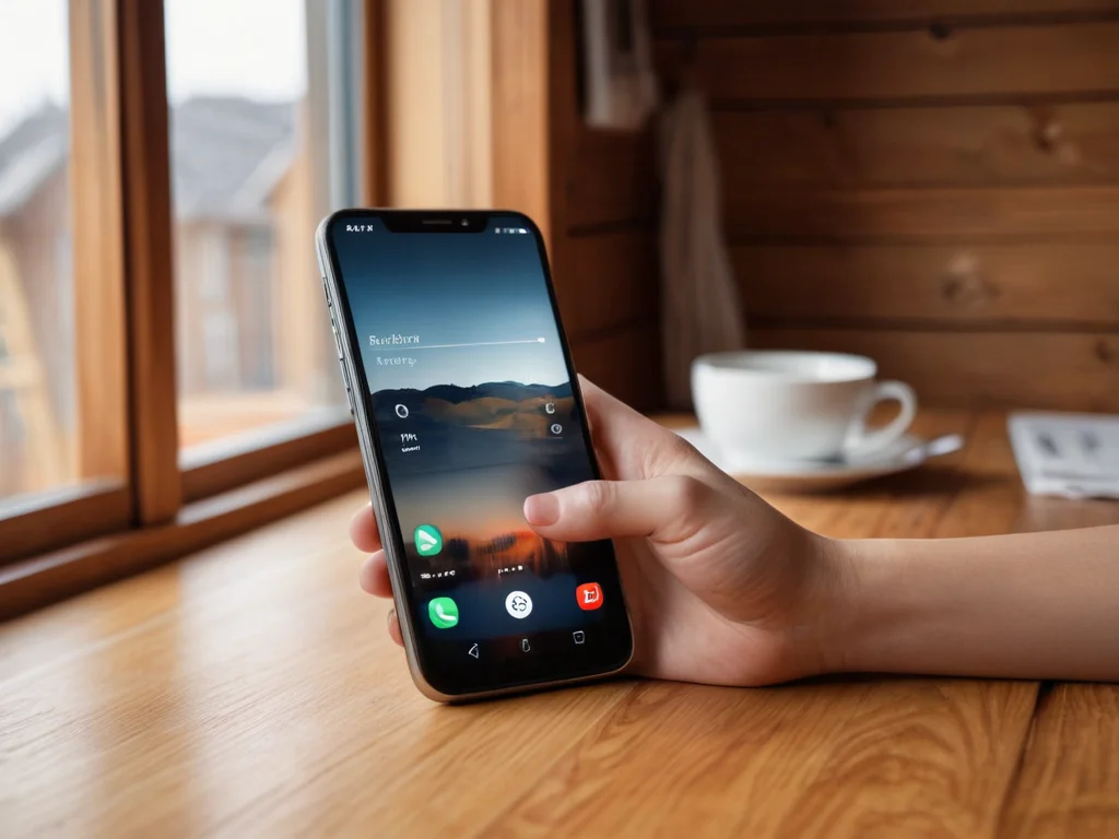 Android手机VPN热点共享实用注意事项全解析