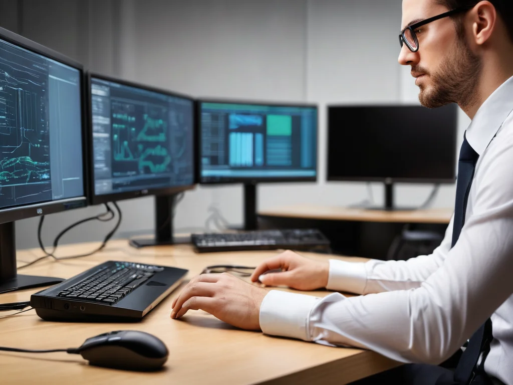 运维采集VPN与运营商线路调整前信息
